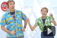 ชมคลิป สถานทูตสหรัฐทำคลิปรับวันสงกรานต์ ชมคลิป สถานทูตสหรัฐทำคลิปรับวันสงกรานต์